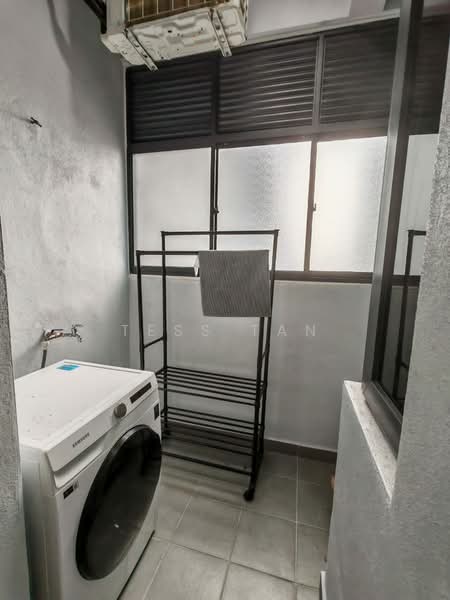 Servis Apartment untuk Disewa di Aera Residence - Tess Tan - Interior - PropertyGuru.com.my