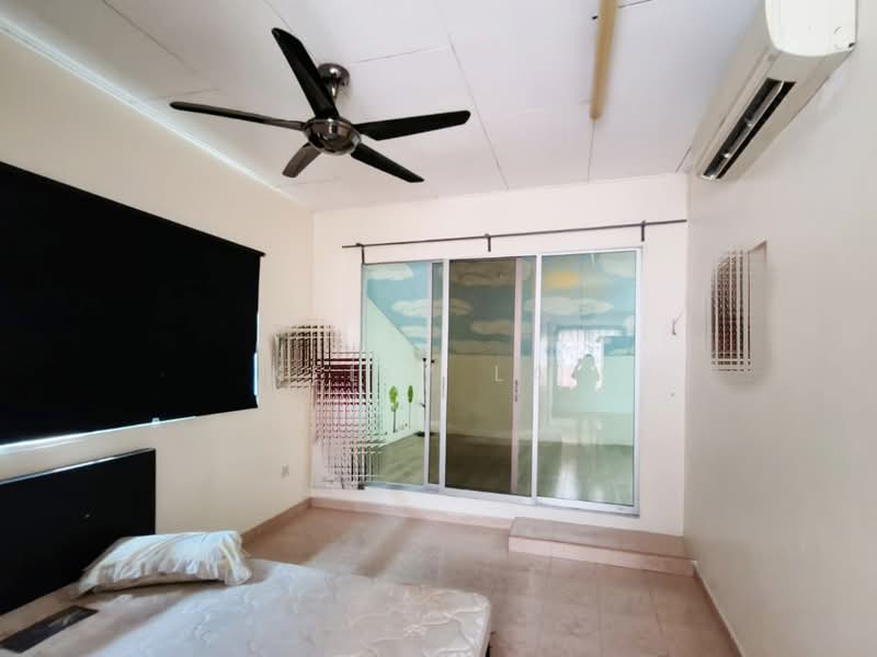 1.5-storey Terraced House for Sale in Kepong Baru (Kepong) - Kelly Lai - Bedroom - PropertyGuru.com.my