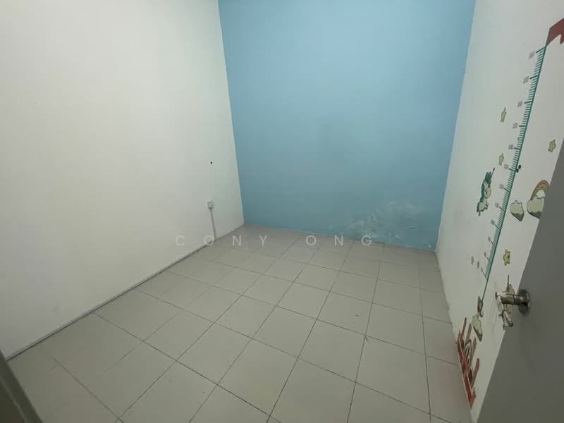 1-storey Terraced House for Sale in Taman Sri Putri (Kulai) - Cony Ong - Interior - PropertyGuru.com.my