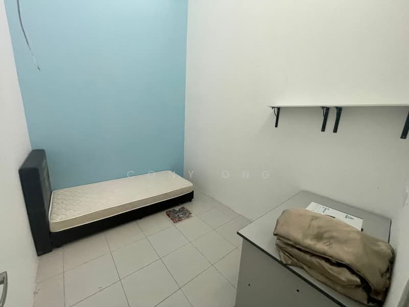 1-storey Terraced House for Sale in Taman Sri Putri (Kulai) - Cony Ong - Bedroom - PropertyGuru.com.my