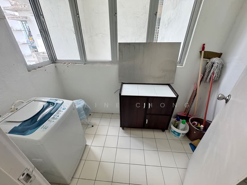 For Rent - Selayang Point
