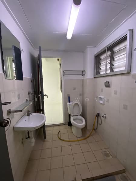 Rumah Teres 2 Tingkat untuk Dijual di PJS 3, Taman Medan Baru (Petaling Jaya) - Grace Wong - Bathroom - PropertyGuru.com.my