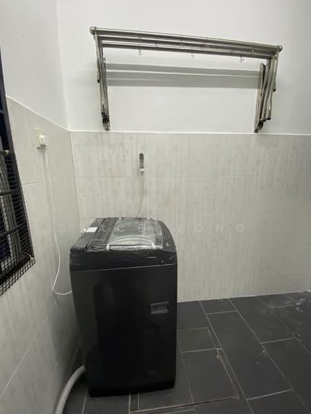 Rumah Teres 2 Tingkat untuk Dijual di PJS 3, Taman Medan Baru (Petaling Jaya) - Grace Wong - Interior - PropertyGuru.com.my