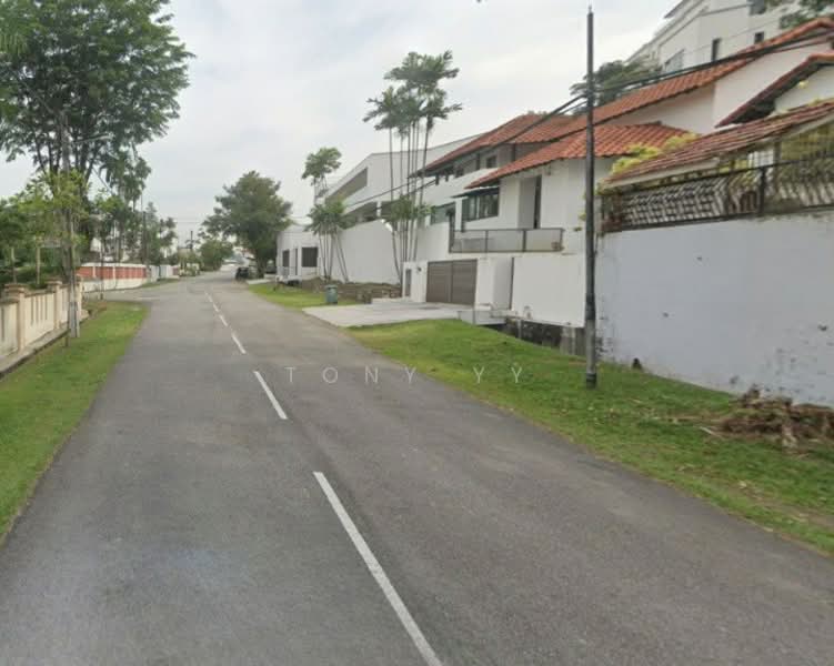 Bungalow for Sale in Taman Bukit Pantai (Bangsar) - Tony YY - PropertyGuru.com.my