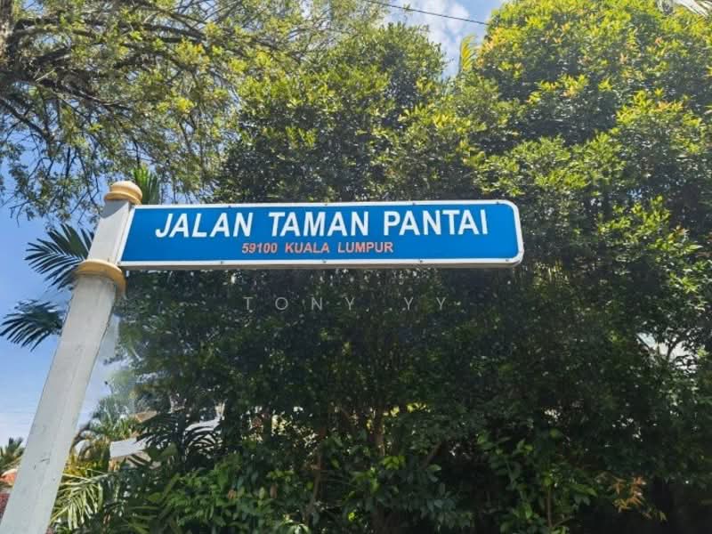 Bungalow for Sale in Taman Bukit Pantai (Bangsar) - Tony YY - PropertyGuru.com.my