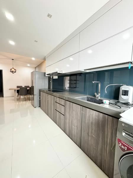 1-storey Terraced House for Sale in Bukit Indah (Iskandar Puteri (Nusajaya)) - Bosco Eng - PropertyGuru.com.my
