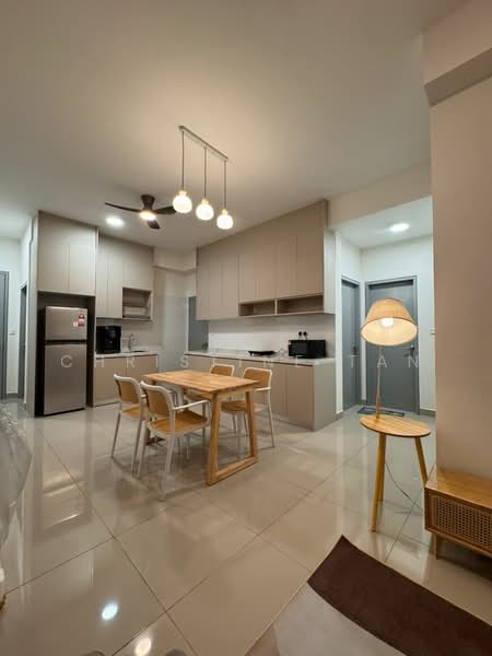 Service Residence for Rent at 121 Residences - Christine Tan - PropertyGuru.com.my