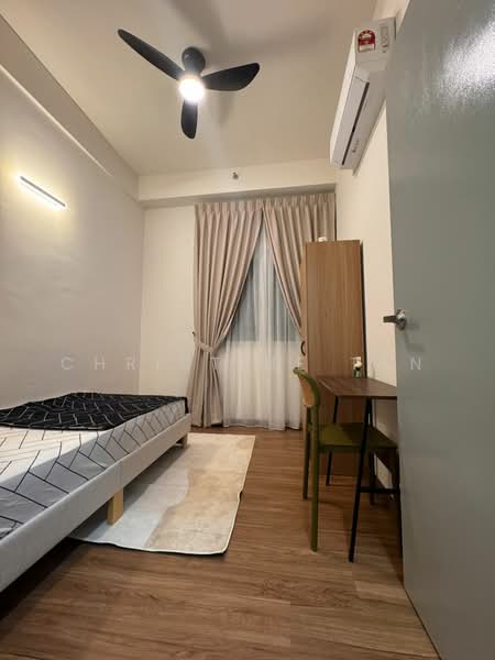 Service Residence for Rent at 121 Residences - Christine Tan - PropertyGuru.com.my