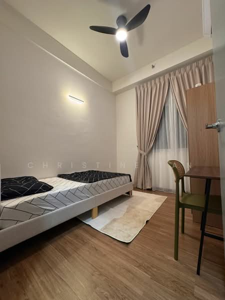 Service Residence for Rent at 121 Residences - Christine Tan - PropertyGuru.com.my