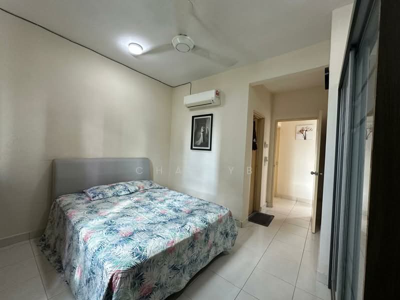 Pangsapuri untuk Disewa di Idaman Lavender 3 - Chan YB - Bedroom - PropertyGuru.com.my