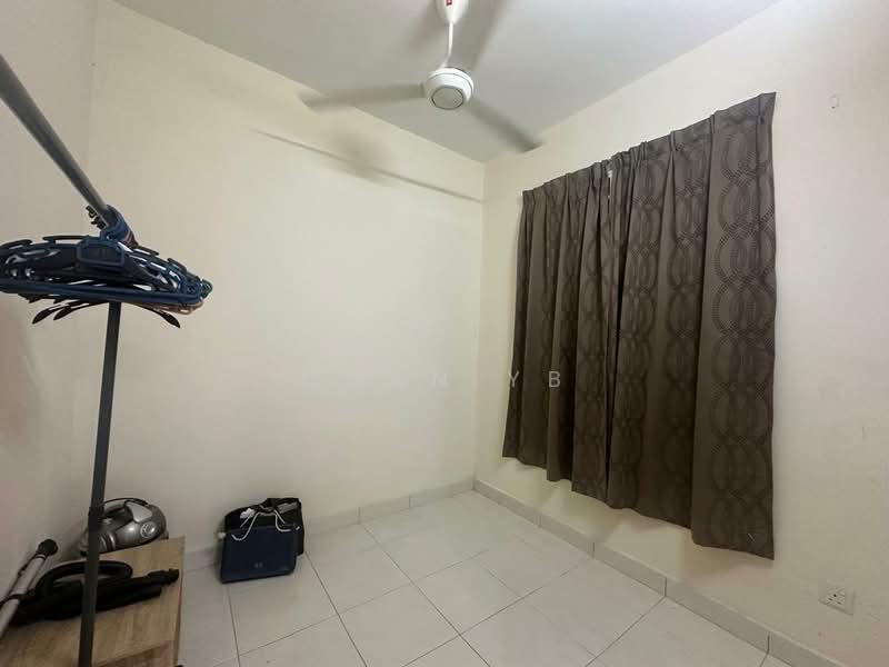 Pangsapuri untuk Disewa di Idaman Lavender 3 - Chan YB - Bedroom - PropertyGuru.com.my
