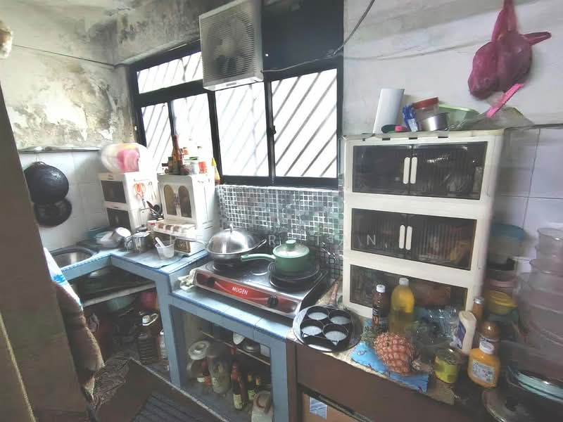 2-storey Terraced House for Sale in Permas Jaya (Johor) - Peter Tan - PropertyGuru.com.my