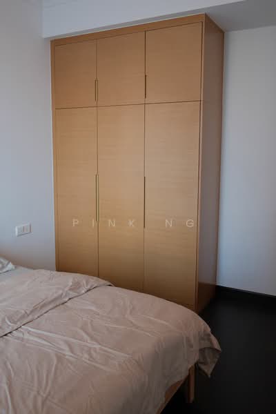 Condominium for Rent at R&F Princess Cove Phase 2-Seine Region - Pink Ng - Bedroom - PropertyGuru.com.my