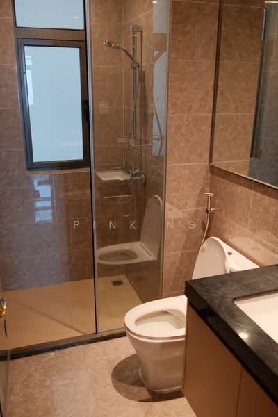 Condominium for Rent at R&F Princess Cove Phase 2-Seine Region - Pink Ng - Bathroom - PropertyGuru.com.my