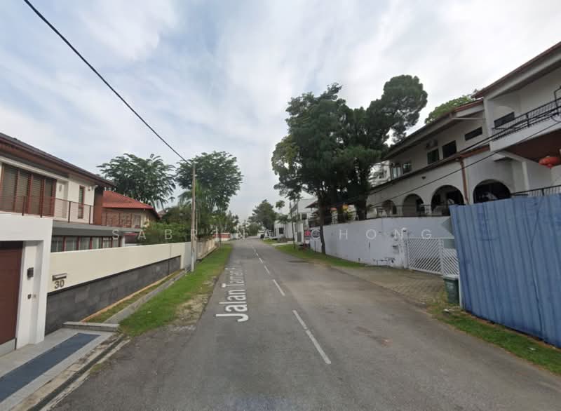 Bungalow for Sale in Taman Bukit Pantai (Bangsar) - Sabrina Chong - PropertyGuru.com.my