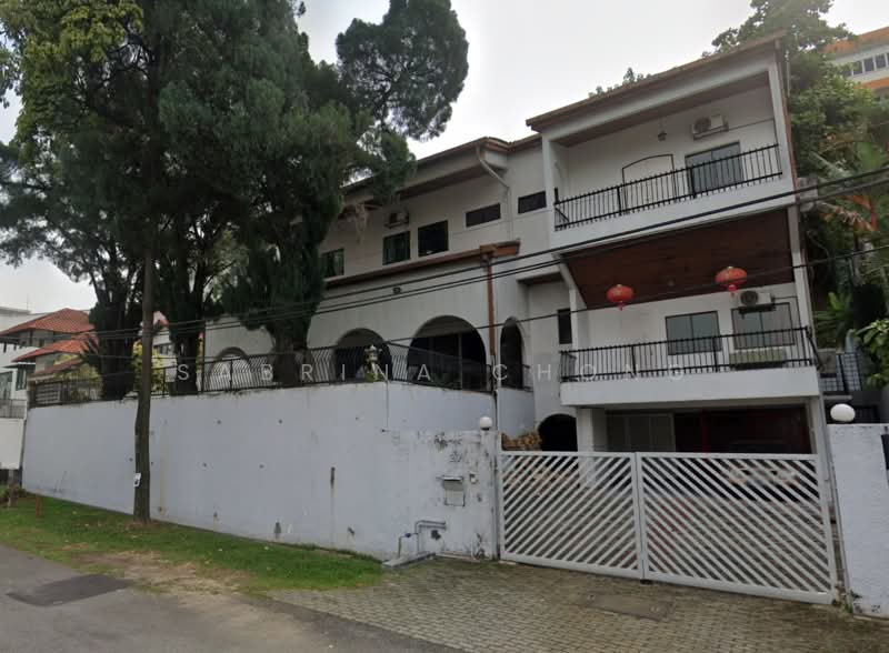 Bungalow for Sale in Taman Bukit Pantai (Bangsar) - Sabrina Chong - PropertyGuru.com.my