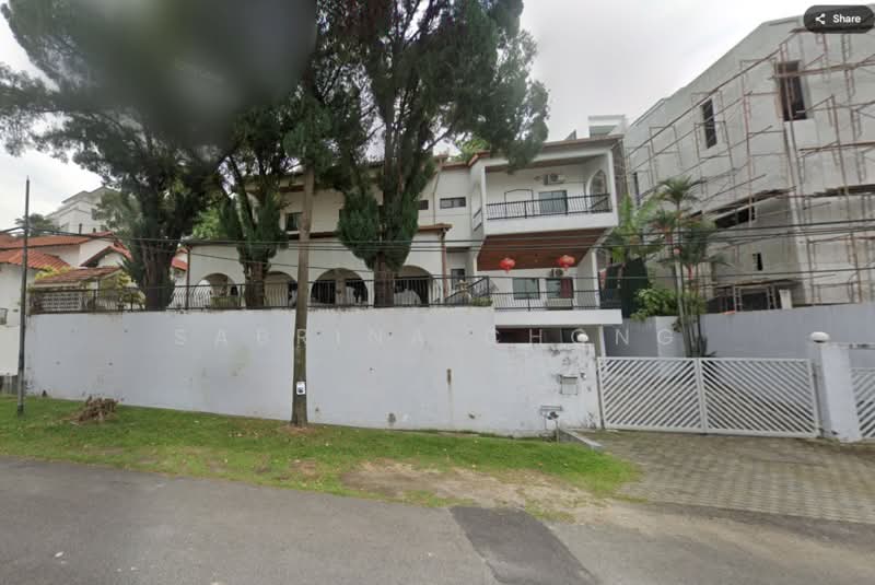 Bungalow for Sale in Taman Bukit Pantai (Bangsar) - Sabrina Chong - PropertyGuru.com.my