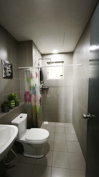 Apartment for Sale at Selangorku Pr1ma Lakefront Homes - Rafizi Ramli - PropertyGuru.com.my