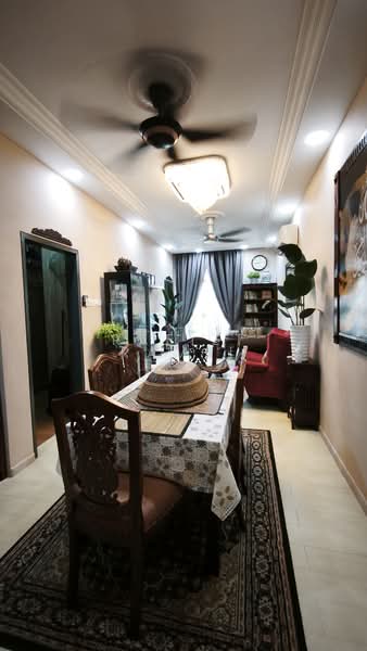 Apartment for Sale at Selangorku Pr1ma Lakefront Homes - Rafizi Ramli - PropertyGuru.com.my
