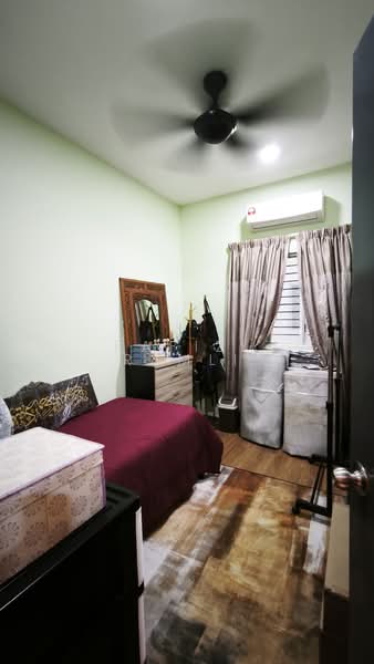 Apartment for Sale at Selangorku Pr1ma Lakefront Homes - Rafizi Ramli - PropertyGuru.com.my
