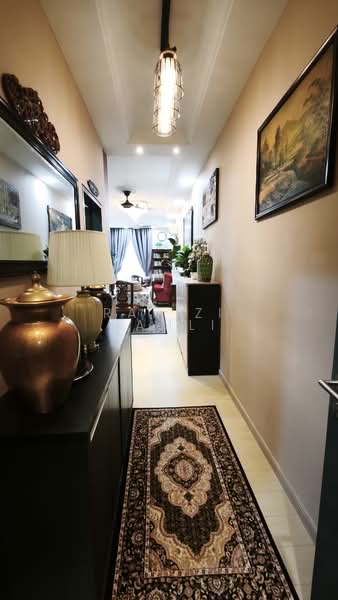 Apartment for Sale at Selangorku Pr1ma Lakefront Homes - Rafizi Ramli - PropertyGuru.com.my