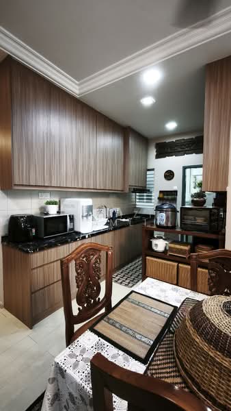 Apartment for Sale at Selangorku Pr1ma Lakefront Homes - Rafizi Ramli - PropertyGuru.com.my