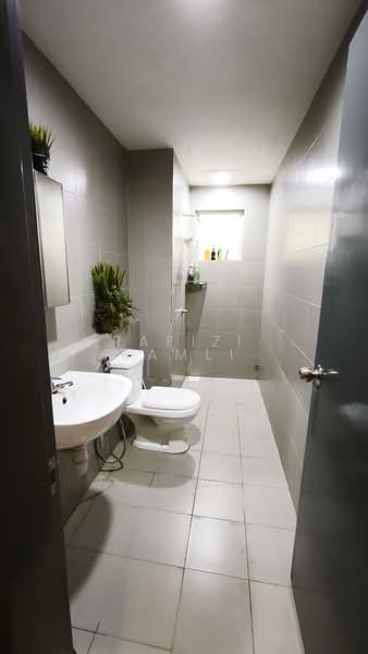 Apartment for Sale at Selangorku Pr1ma Lakefront Homes - Rafizi Ramli - PropertyGuru.com.my