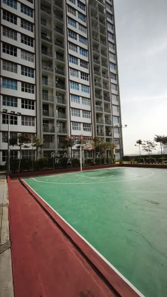 Apartment for Sale at Selangorku Pr1ma Lakefront Homes - Rafizi Ramli - PropertyGuru.com.my
