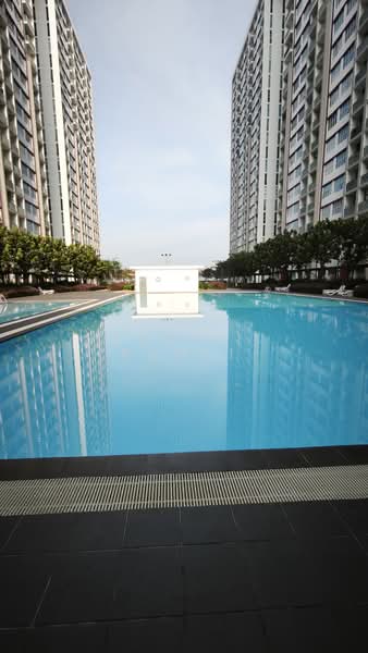 Apartment for Sale at Selangorku Pr1ma Lakefront Homes - Rafizi Ramli - PropertyGuru.com.my