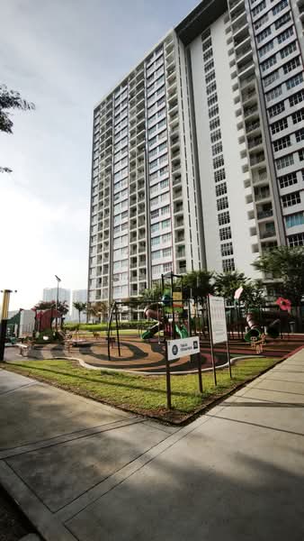 Apartment for Sale at Selangorku Pr1ma Lakefront Homes - Rafizi Ramli - PropertyGuru.com.my