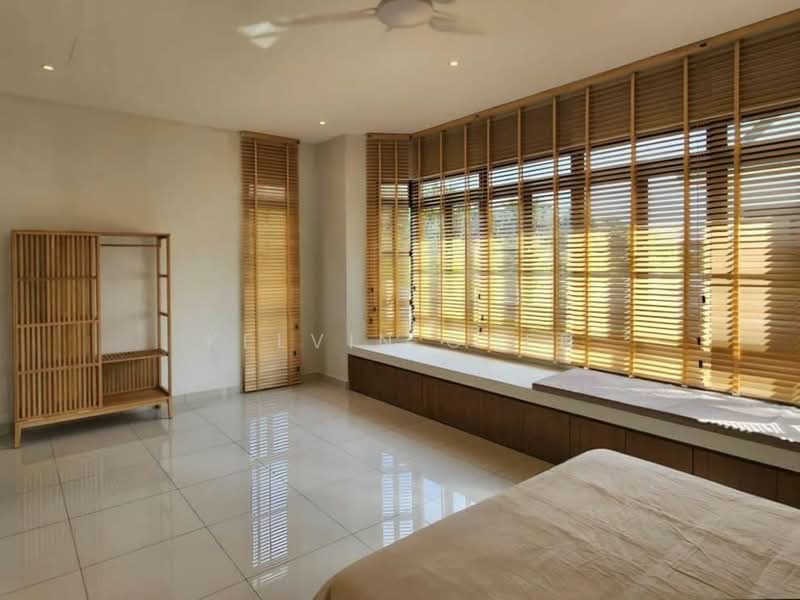 Rumah Teres 2 Tingkat untuk Dijual di Johor Bahru (Johor) - Kelvin Chee - Bedroom - PropertyGuru.com.my