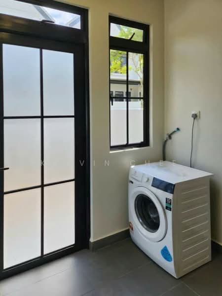 Rumah Teres 2 Tingkat untuk Dijual di Johor Bahru (Johor) - Kelvin Chee - Interior - PropertyGuru.com.my
