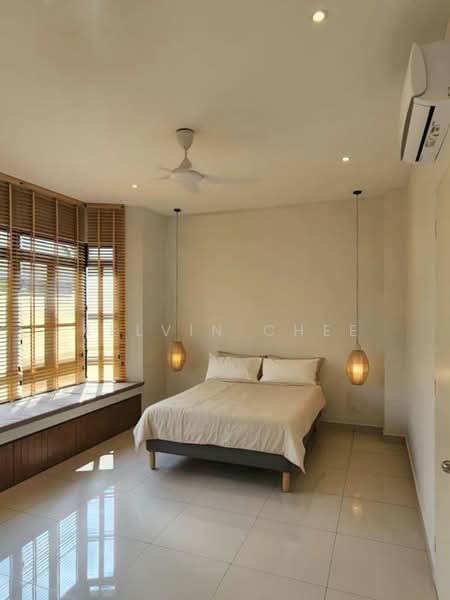 Rumah Teres 2 Tingkat untuk Dijual di Johor Bahru (Johor) - Kelvin Chee - Bedroom - PropertyGuru.com.my