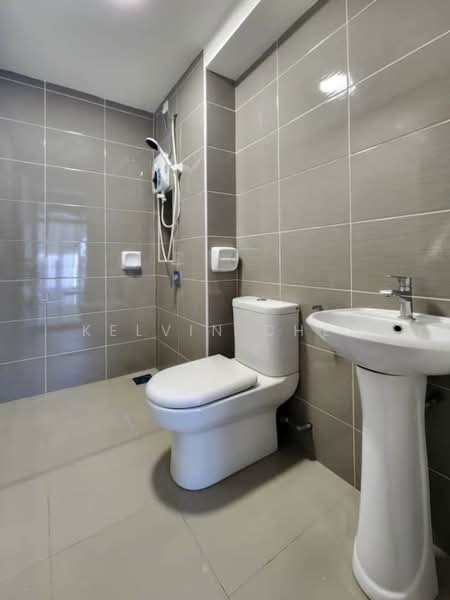 Rumah Teres 2 Tingkat untuk Dijual di Johor Bahru (Johor) - Kelvin Chee - Bathroom - PropertyGuru.com.my