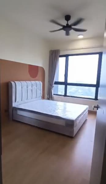 Service Residence for Rent at The Era @ Duta North - Ernest Ong - Bedroom - PropertyGuru.com.my