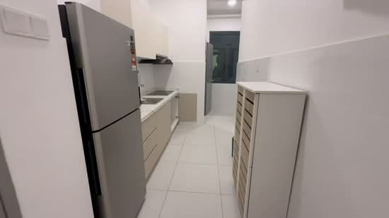 Apartment for Rent at D7 (D'Seven Lagoon Perdana) - Desmond Leong - PropertyGuru.com.my