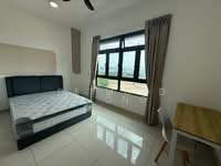 For Rent - D7 (D'Seven Lagoon Perdana)