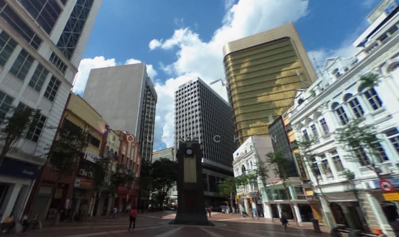 Pejabat untuk Disewa di Kuala Lumpur (Kuala Lumpur) - Louis Chen - Exterior - PropertyGuru.com.my