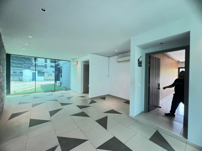 Banglo Komersial untuk Disewa di Taman U Thant (Ampang) - JASON LEE - PropertyGuru.com.my