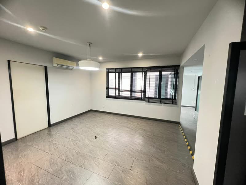 Banglo Komersial untuk Disewa di Taman U Thant (Ampang) - JASON LEE - PropertyGuru.com.my