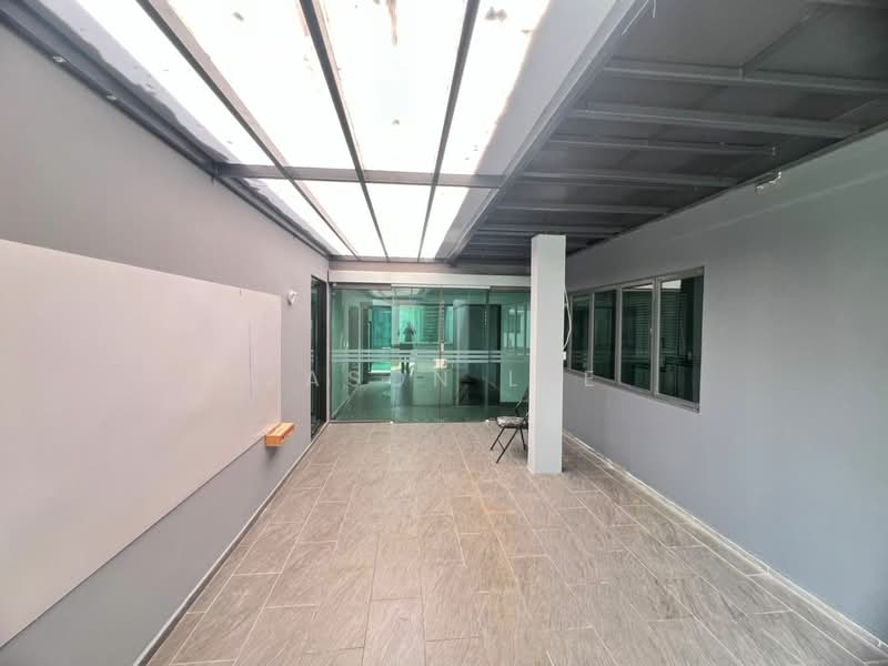 Banglo Komersial untuk Disewa di Taman U Thant (Ampang) - JASON LEE - PropertyGuru.com.my