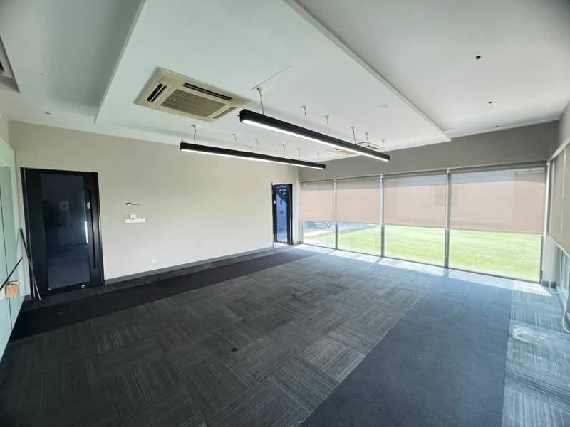 Banglo Komersial untuk Disewa di Taman U Thant (Ampang) - JASON LEE - PropertyGuru.com.my