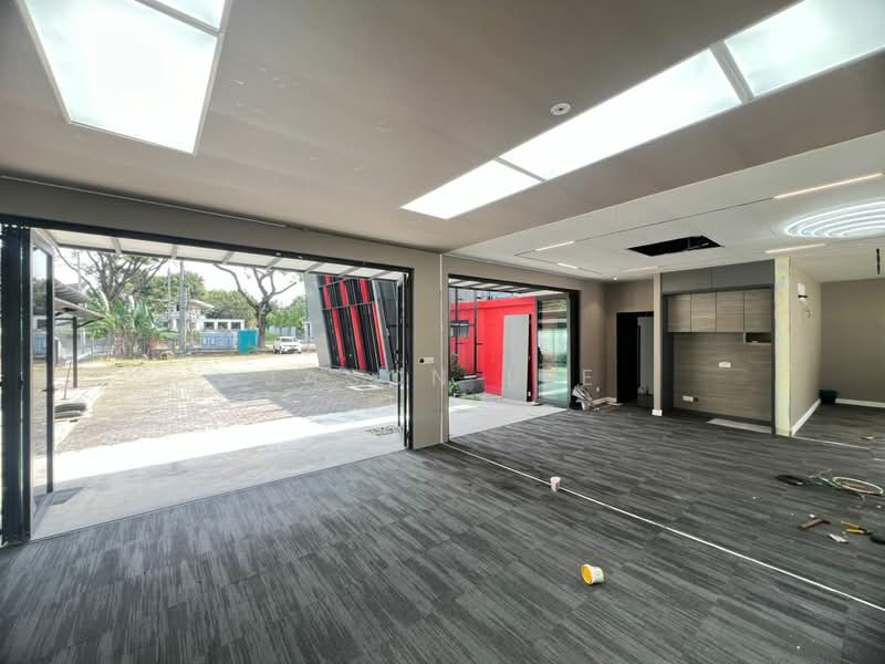 Banglo Komersial untuk Disewa di Taman U Thant (Ampang) - JASON LEE - PropertyGuru.com.my
