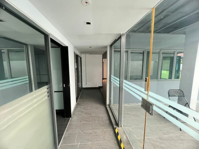 Banglo Komersial untuk Disewa di Taman U Thant (Ampang) - JASON LEE - PropertyGuru.com.my