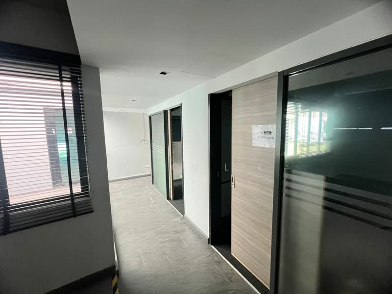 Banglo Komersial untuk Disewa di Taman U Thant (Ampang) - JASON LEE - PropertyGuru.com.my