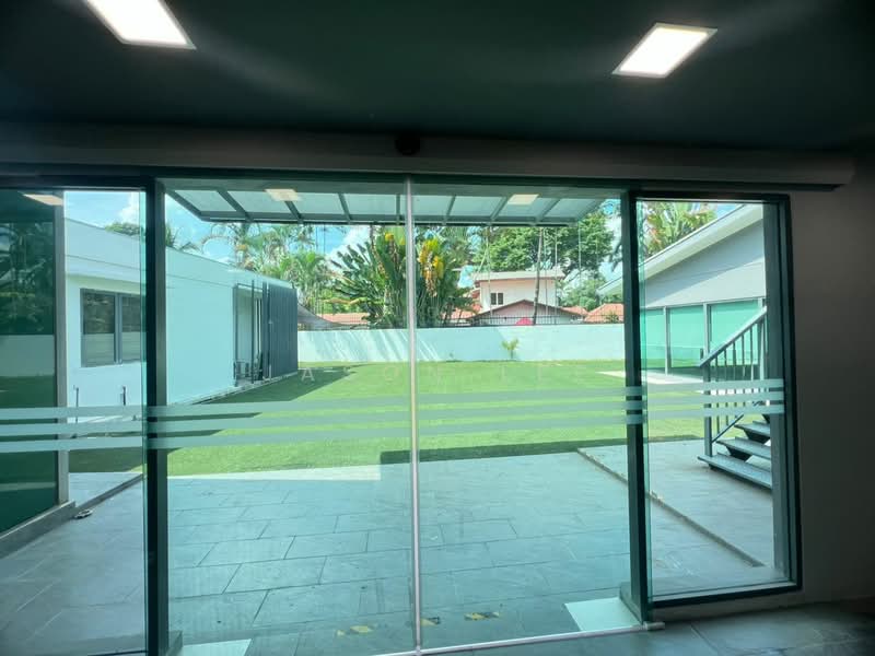 Banglo Komersial untuk Disewa di Taman U Thant (Ampang) - JASON LEE - PropertyGuru.com.my