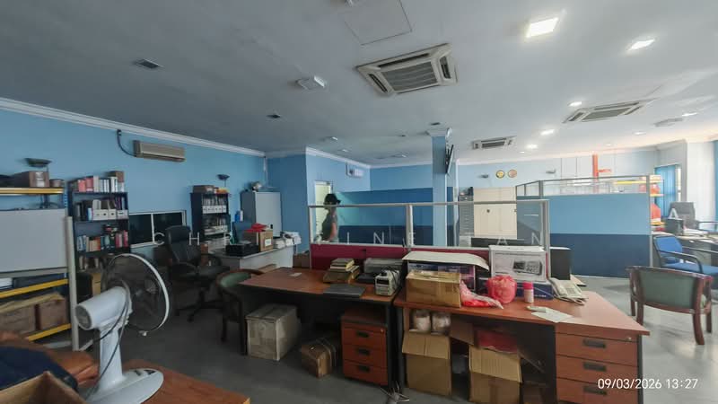 Terrace Factory for Rent in Bandar Bukit Puchong (Puchong) - Christine Tan - PropertyGuru.com.my