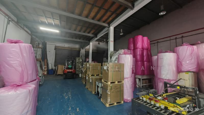 Terrace Factory for Rent in Bandar Bukit Puchong (Puchong) - Christine Tan - PropertyGuru.com.my