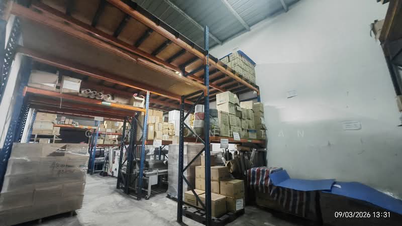 Terrace Factory for Rent in Bandar Bukit Puchong (Puchong) - Christine Tan - PropertyGuru.com.my