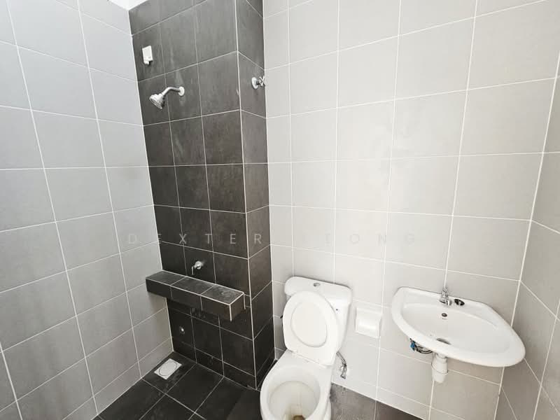 Rumah Teres 2 Tingkat untuk Dijual di Setia Ecohill (Semenyih) - Dexter Yeong - PropertyGuru.com.my